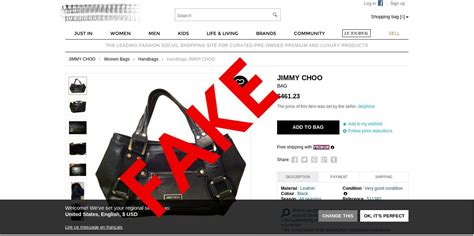 fake bags on tradesy|Beware Tradesy Policy on Fakes: Caveat Emptor .